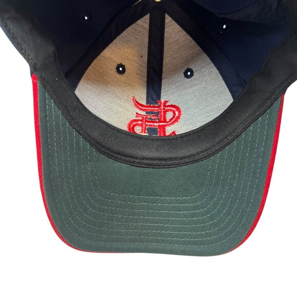 St. Louis Cardinals 1943-56 Retro Throwback Cooperstown Collection Hat Cap 7 1/4 - Picture 11 of 11